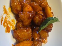 -青年公社烤鸭(青年路店)