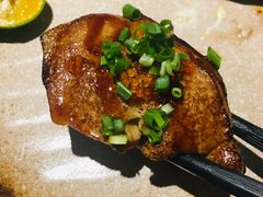 鹅肝-和彩放题餐厅(酒仙桥店)