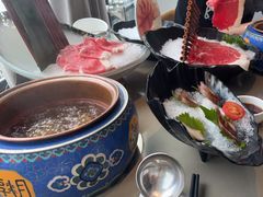 -享月汤皇·海鲜小火锅·聚会(曲江创意谷店)