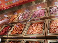 -姜胖胖无限自助烤肉(凯德天府店)