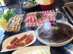 -五星桥原切肥牛火锅·30年专注好牛肉(湖塘店)