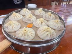 -东京包子楼(政七街店)