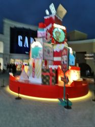 -KIDSLAND(北京蓝色港湾店)