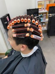 -悦·臻时美发沙龙