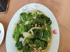 -抱德·潮汕味(敦和店原惠城鱼仔)
