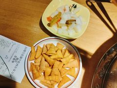 -杨翔豆皮涮牛肚(万和城店)