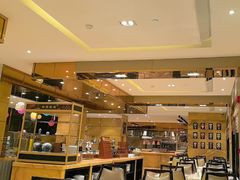-上海皇廷花园酒店·御宴中餐厅