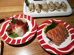 -新一番三文鱼寿司(红城湖店)