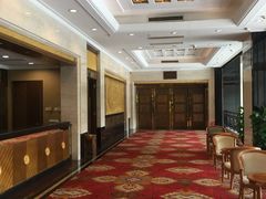 -福州美伦大饭店-中餐厅