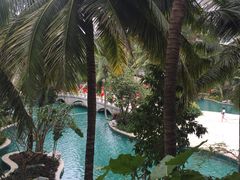 -三亚亚龙湾雅高美爵酒店