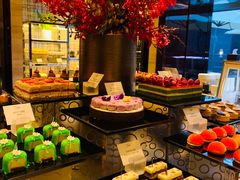 -深圳四季酒店·馥自助餐厅