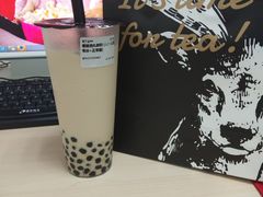 -THE ALLEY 鹿角巷(时代天街A馆店)