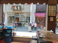 -一楼食业·美食人家