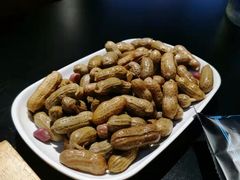 -西街夜油条·麻团包乌饭