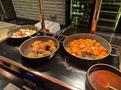 -广州四季酒店·意珍·意式自助餐
