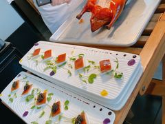 -晟永興烤鸭店(五道口店)