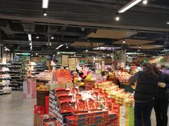 -blt精品超市(上海杨浦合生汇店)