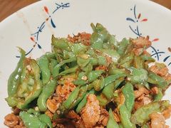 -恰饭·老长沙市井菜(天河客运站店)
