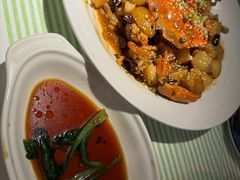 -桂满陇·桃花院落(长泰广场店)