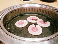 -花味·自助烤肉(雨花客厅店)