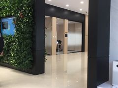 -国家电网上海市电力公司浦东供电公司-停车场