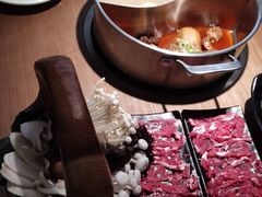 -掂档潮汕牛肉火锅(沈阳万象城店)