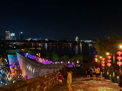 -南京城墙景区