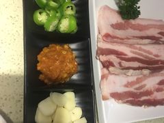 -阿泽禧烤肉(民兴花园店)