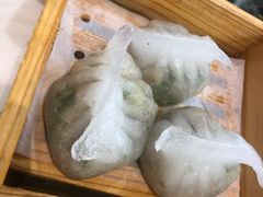 潮汕粉果-點無缺茶楼·海鲜酒家(世博店)