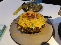 -花样西贡·法式越南餐厅(西大万达店)