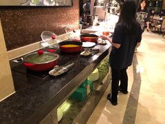 -索菲特西湖大酒店·香榭丽全日候餐厅(南山路店)