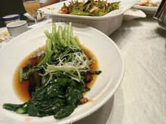-老德州四合院·德州菜(天衢路店)