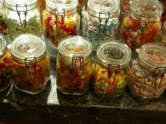 -长沙北辰洲际酒店-兰调全日餐厅