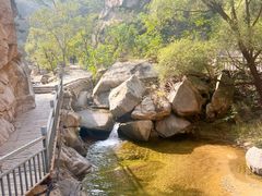 -黑龙潭风景区
