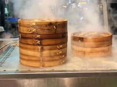 -清真马三汤包(回民街店)