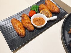 -希屿·Xislands融合餐厅