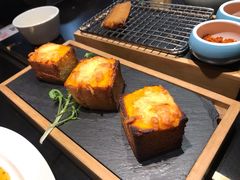 面包不再诱惑-老头儿油爆虾·1987杭州烟火味(湖滨银泰in77D区店)