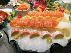 -溪山云境森林音乐餐厅(湖景店)