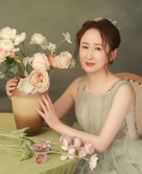 -时光纪亲子全家福照相馆(静安店母女写真父母纪念照)