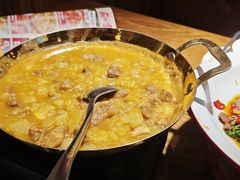 -恰饭·老长沙市井菜(天河客运站店)