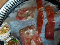 -汉丽轩韩式自助烤肉(大学城龙湖U城天街A馆店)