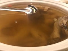 -唐拉雅秀酒店-唐苑中餐厅