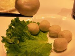 -犇鼎牛潮汕牛肉火锅(新辰里学清路店)