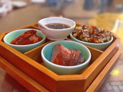 -北京小肠陈饭庄(方庄店)