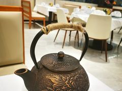 大堂-胜记为食家·创新粤菜(车公庙店)