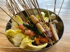 -亚皆老街南宁老友粉·米粉(印象城店)