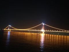 -武汉两江游览·夜游长江(汉口粤汉码头)