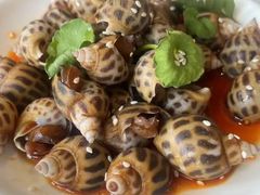 -泛太平洋大酒店·海天楼中餐厅·粤菜