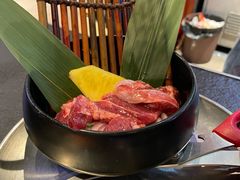 -俊熙家点餐式自助烤肉店(1227广场店)
