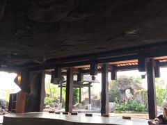 -东山湖温泉度假村